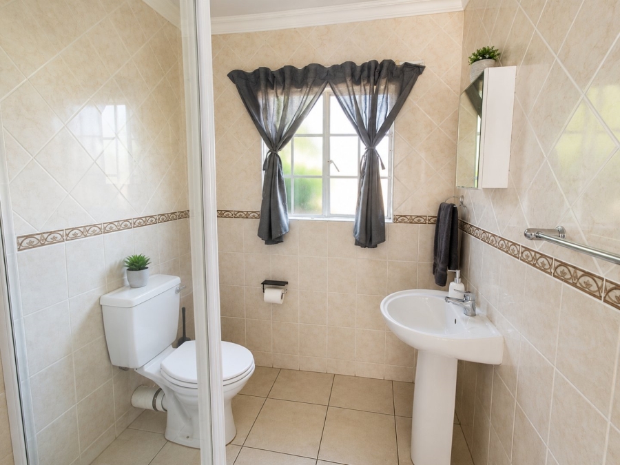 2 Bedroom Property for Sale in Sasolburg Ext 11 Free State